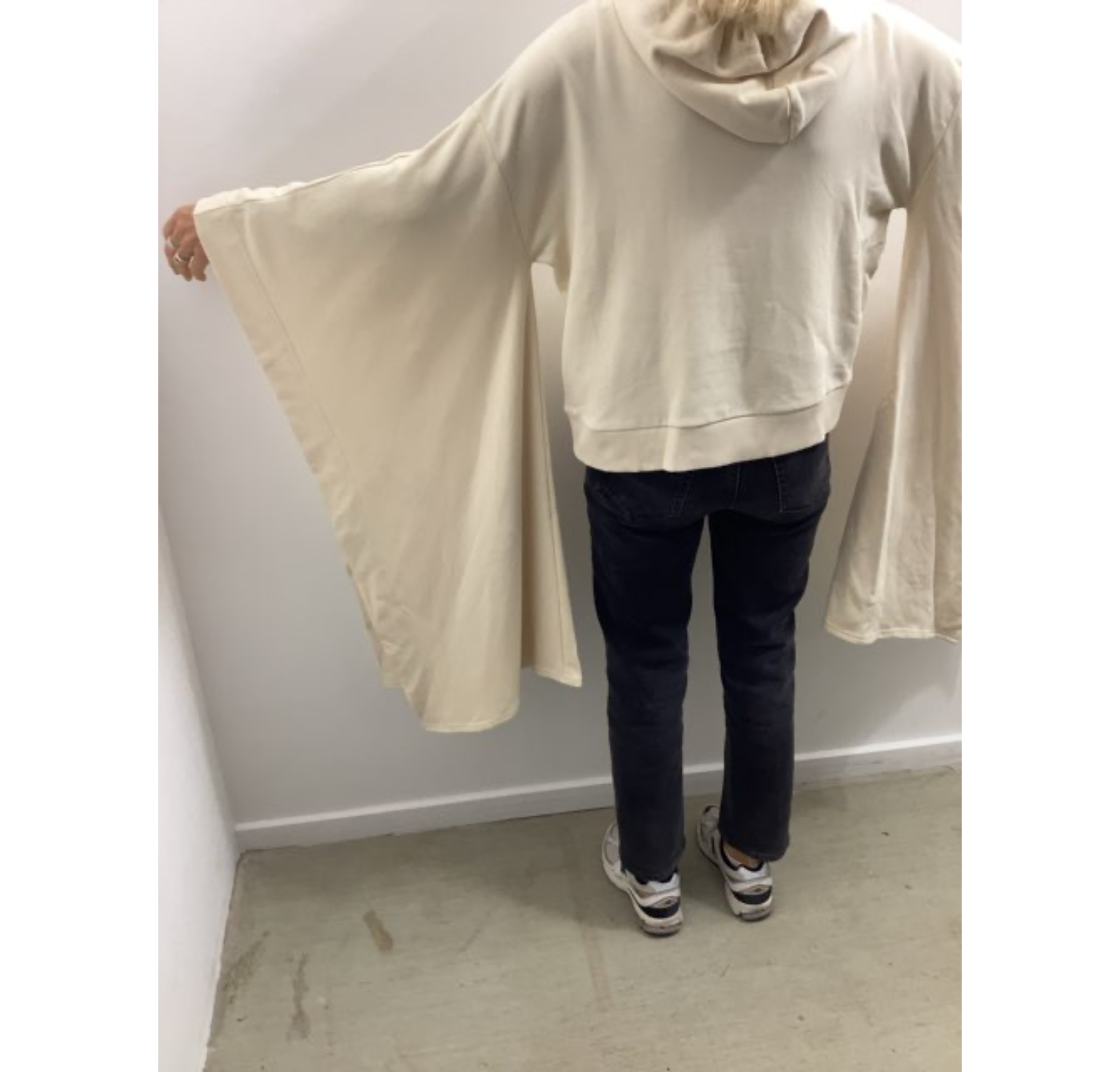 Frankremme Bluse (O538)